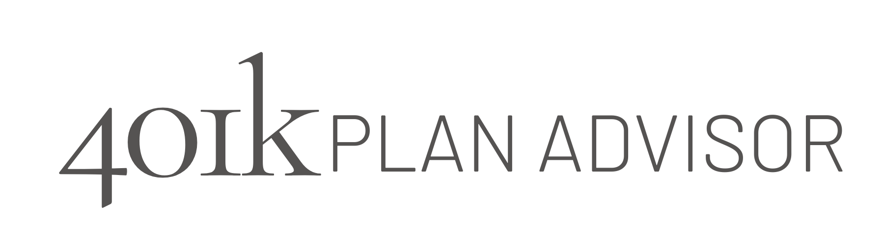401k Plan Advisor logo