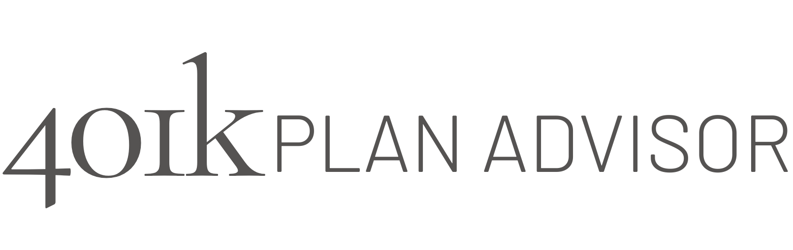 401k Plan Advisor logo