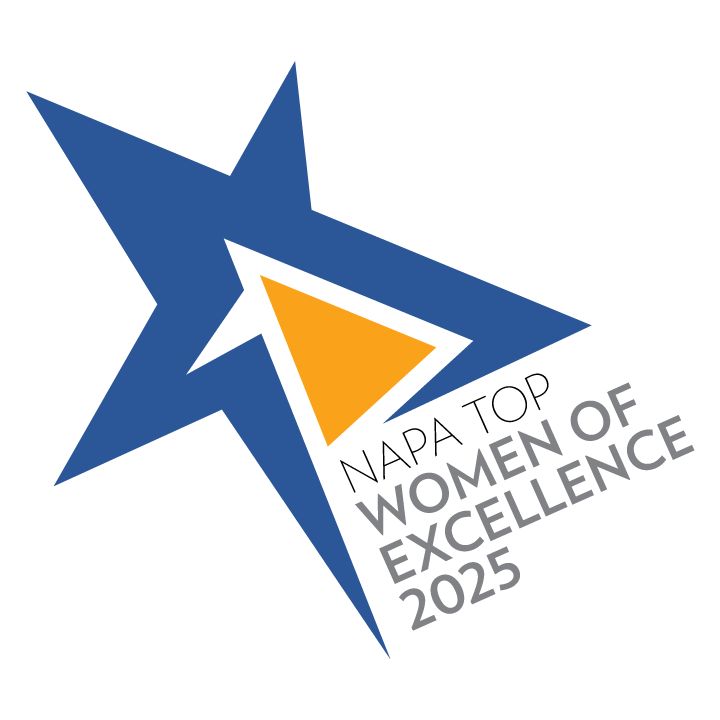 2025 NAPA Top Women of Excellence - 401k Plan Advisors